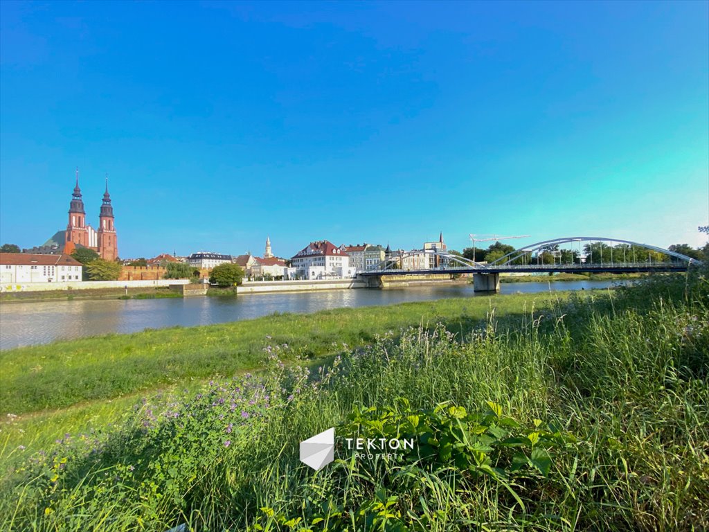 Mieszkanie czteropokojowe  na sprzedaż Opole, Bliskie Zaodrze, Księdza Norberta Bonczyka  88m2 Foto 11