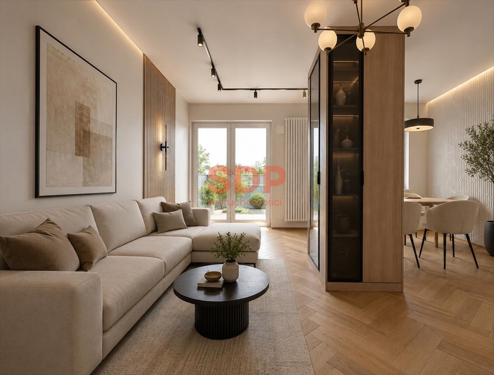Polecam 4-pokojowe mieszkanie 84,37 m² na Szczepinie we Wrocławiu Wrocław, Stare Miasto, Szczepin, Długa  84m2 Foto 1
