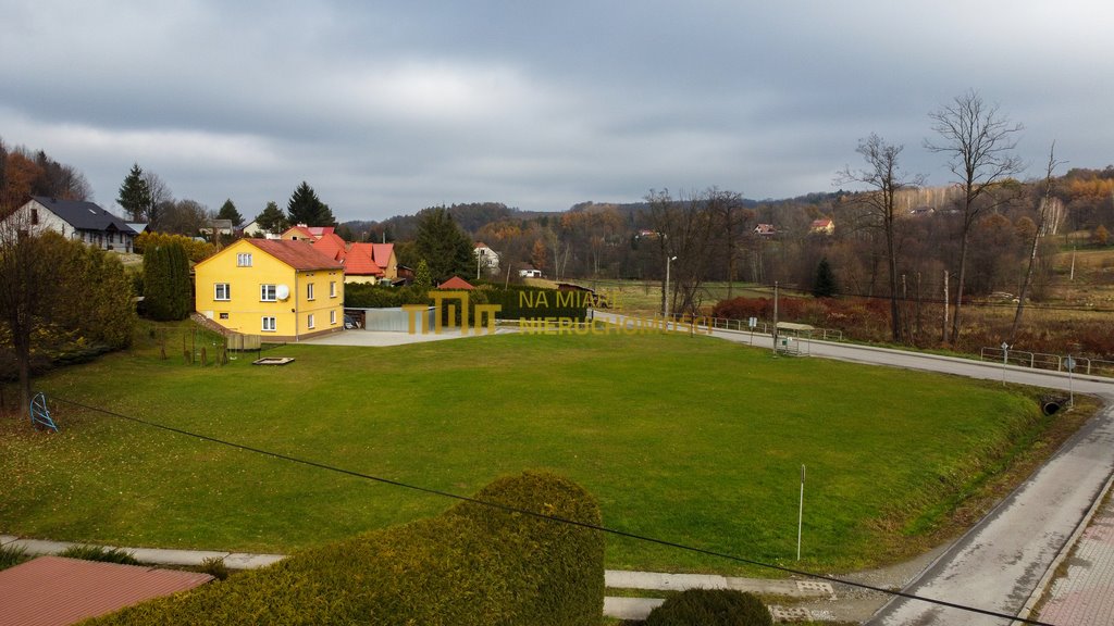 Działka budowlana na sprzedaż Konieczkowa  1 600m2 Foto 2