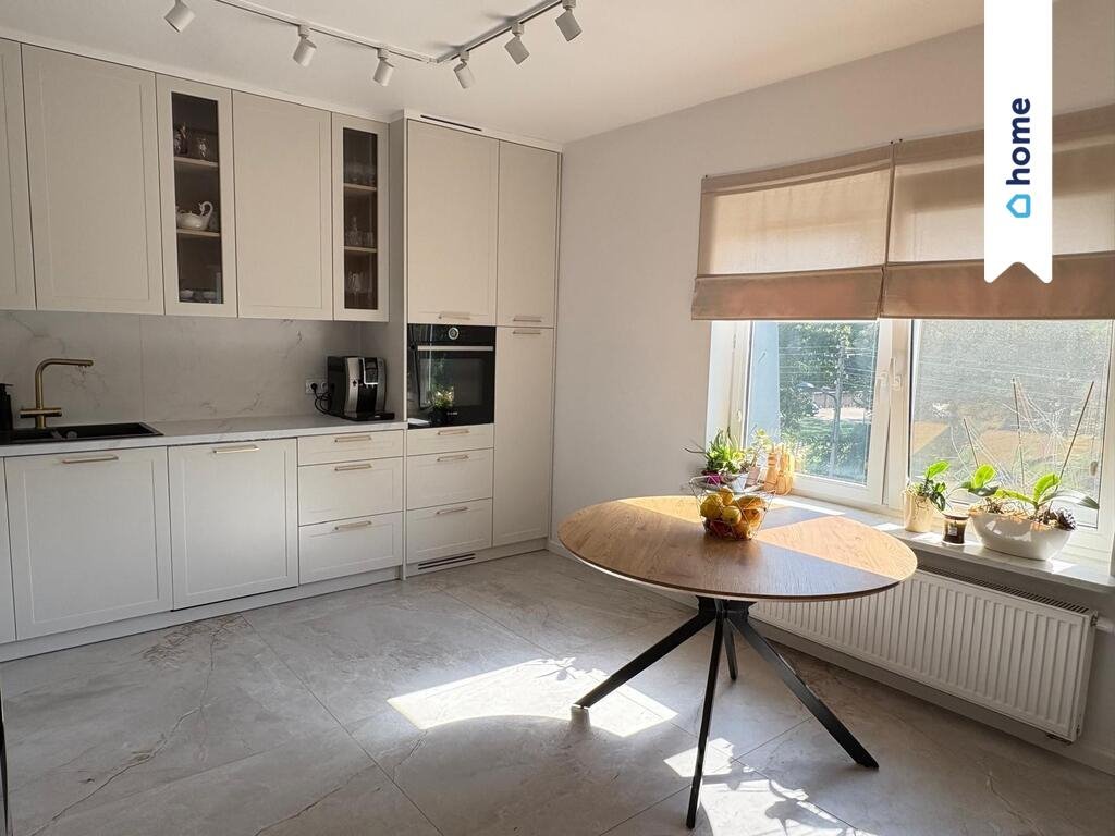 Zapraszam do przestronnego 4-pokojowego mieszkania 132 m² z garażem i komórką Warszawa, Wawer, Bychowska  132m2 Foto 1