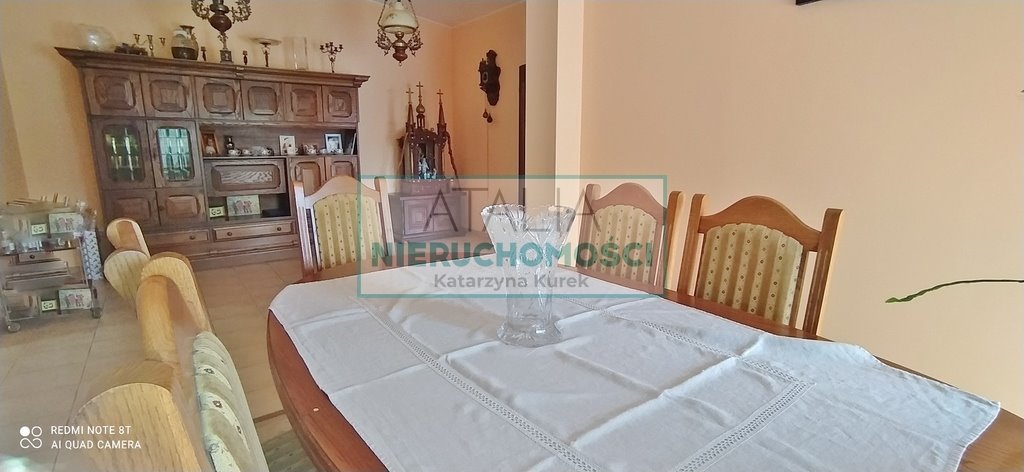 Siedlisko 12300 m² z domem 220 m², garaż, las, winnice Skierniewice  220m2 Foto 1