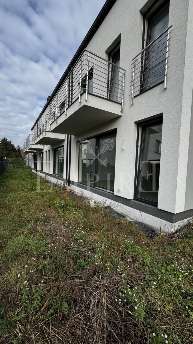 Dom na sprzedaż Warszawa, Wawer, Poprawna  162m2 Foto 1