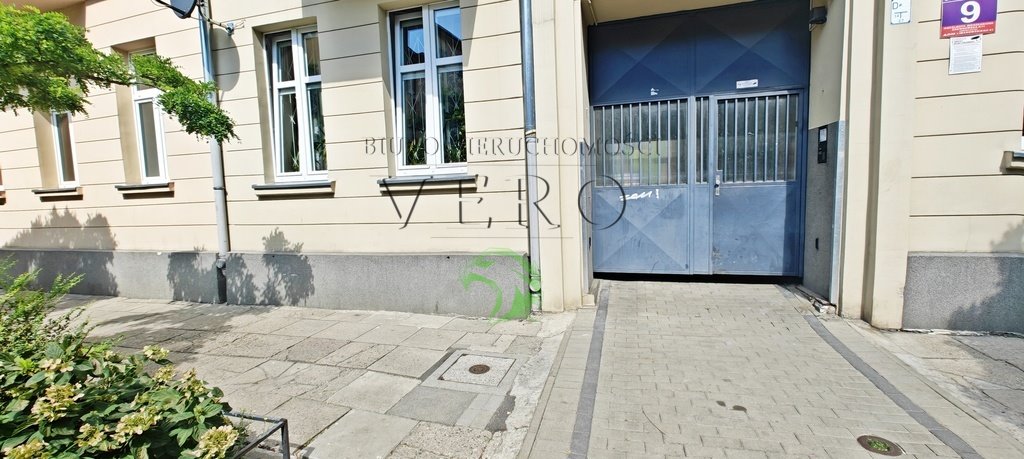 Mieszkanie dwupokojowe na sprzedaż Łódź, Bałuty  46m2 Foto 13