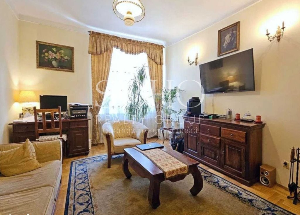 Sprzedam 2-pokojowe mieszkanie 61 m² z balkonem w Krakowie Kraków, Zwierzyniec, Zwierzyniec, Bolesława Prusa  61m2 Foto 1