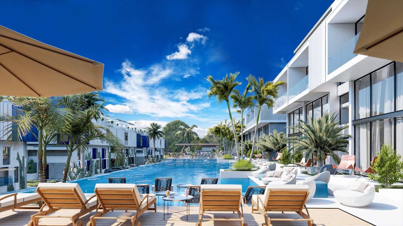 Kawalerka na sprzedaż Cypr, Tatlısu, Tatlısu, Gazimağusa, Cypr Północny  73m2 Foto 1