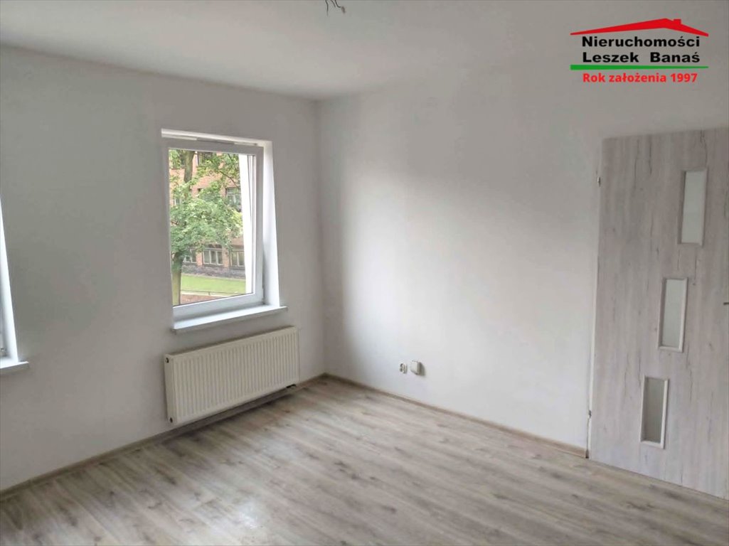 Komfortowe 36 m2 po remoncie z ogrzewaniem gazowym Grudziądz  36m2 Foto 1