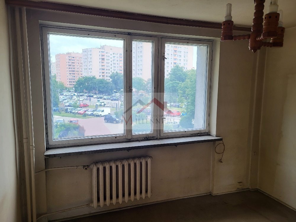 Mieszkanie dwupokojowe na sprzedaż Warszawa, Borowej Góry  30m2 Foto 2