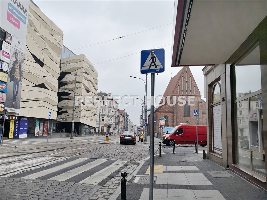 Lokal użytkowy na wynajem Poznań, Stare Miasto  300m2 Foto 15