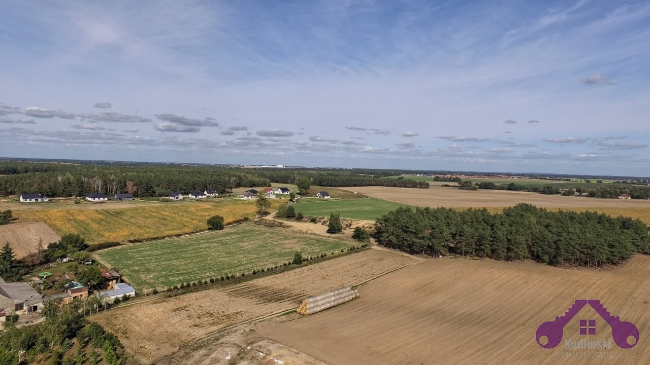 Działka inna na sprzedaż Kalwy  7 773m2 Foto 8