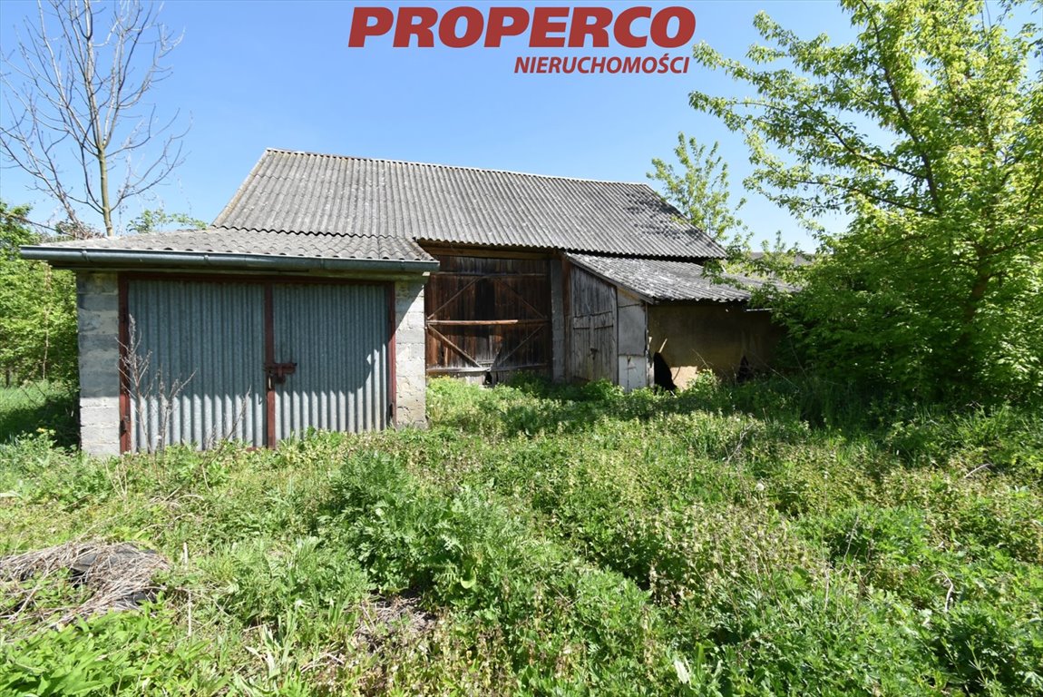 Dom na sprzedaż Chmielnik, Minostowice  178m2 Foto 2