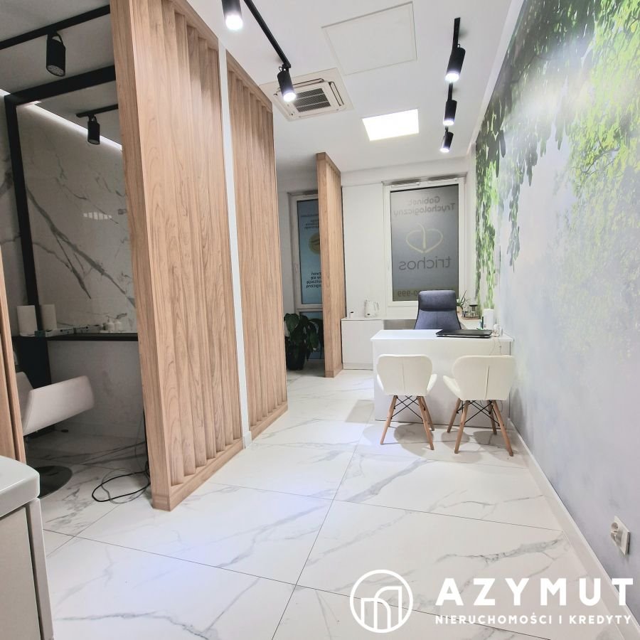 Lokal użytkowy na sprzedaż Legnica  26m2 Foto 1