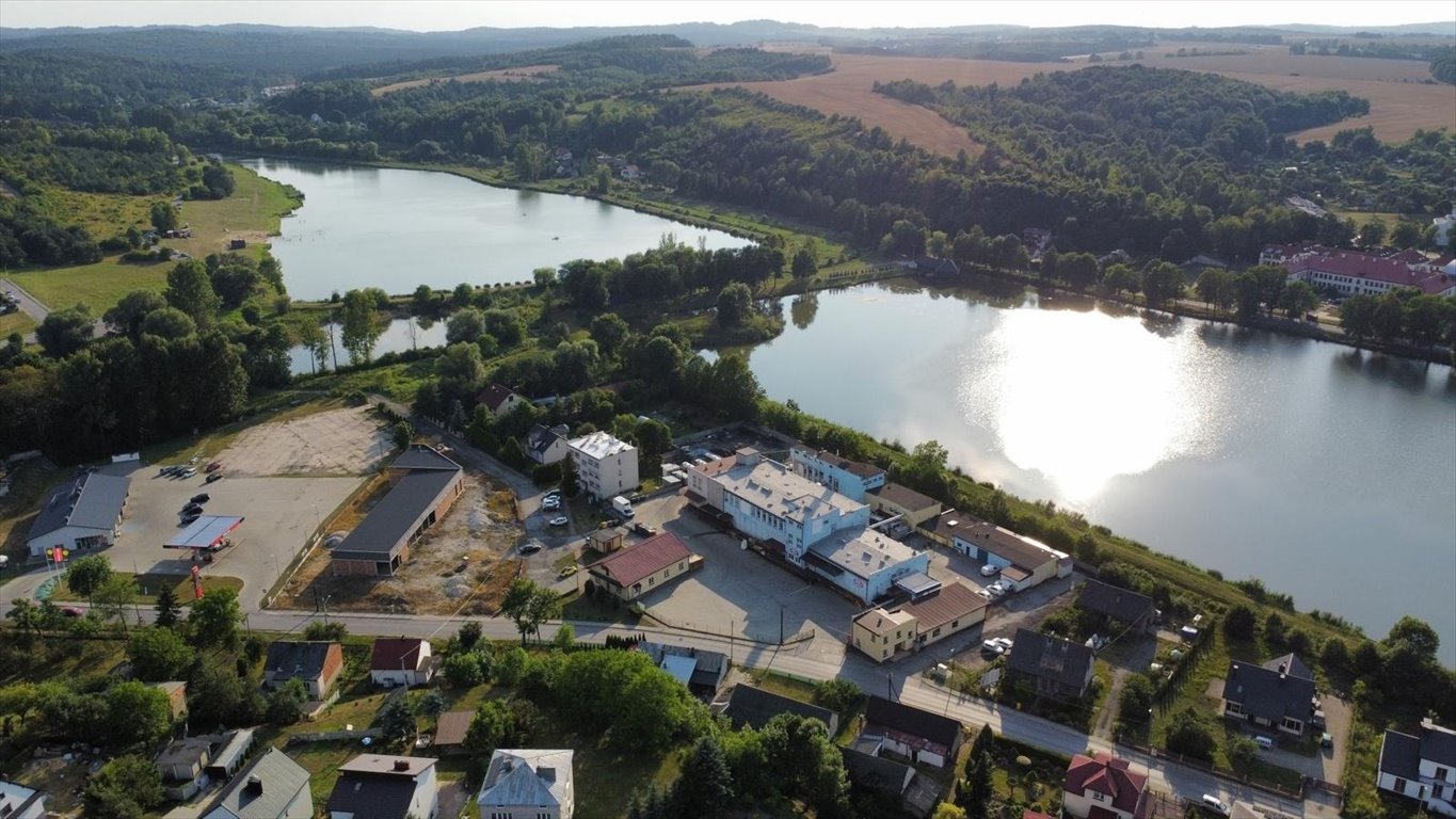 Dom na sprzedaż Pilica  70m2 Foto 2