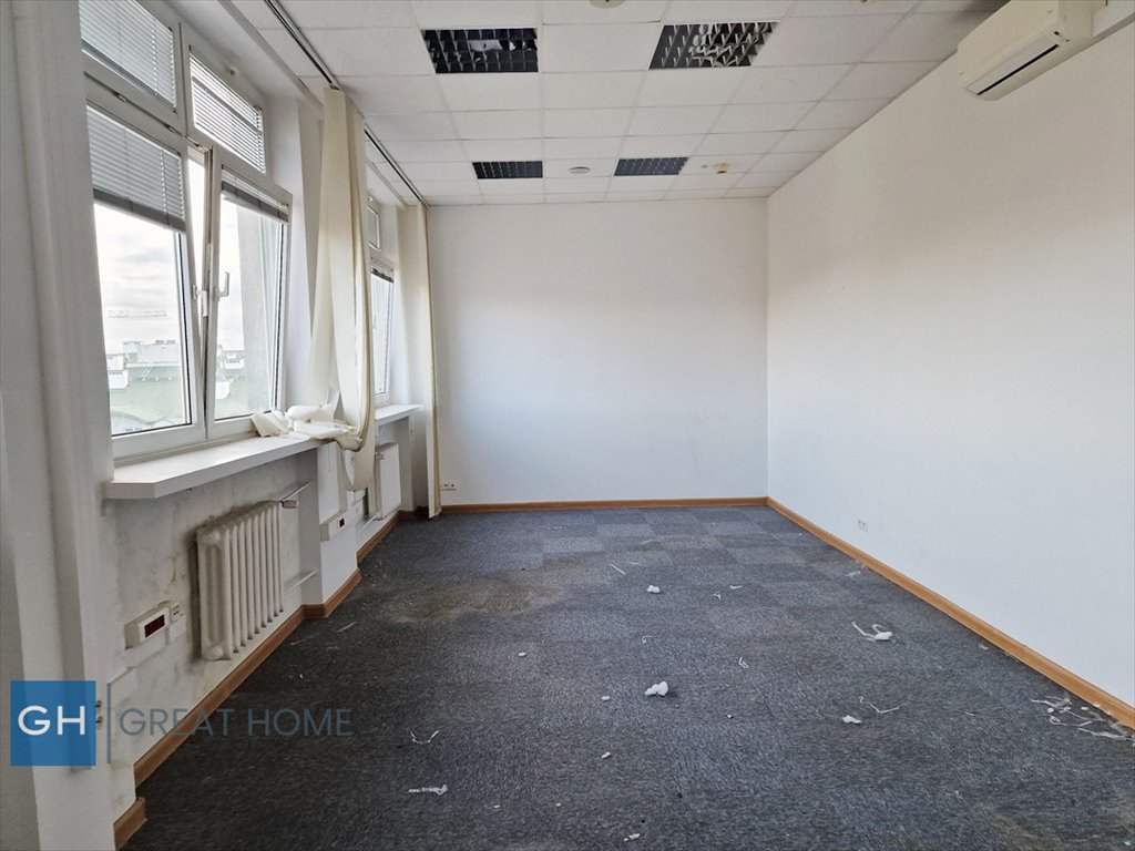 Lokal użytkowy na wynajem Warszawa, Praga-Północ, Brzeska  32m2 Foto 5