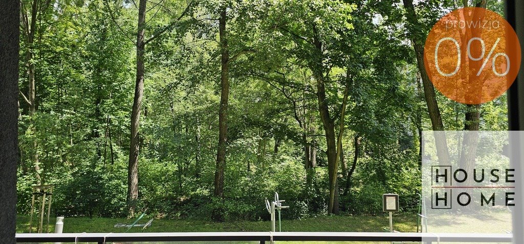 Sprzedam nowoczesne 42 m² mieszkanie z balkonem w Katowicach: Katowice Wełnowiec