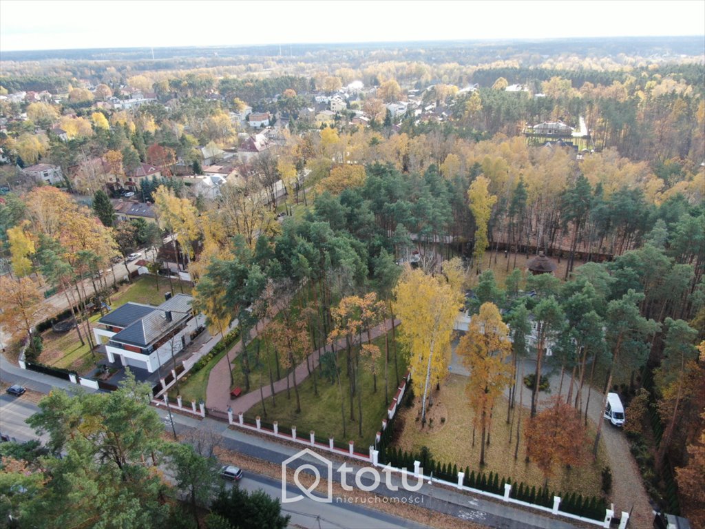 Działka budowlana na sprzedaż Kobyłka  1 800m2 Foto 5