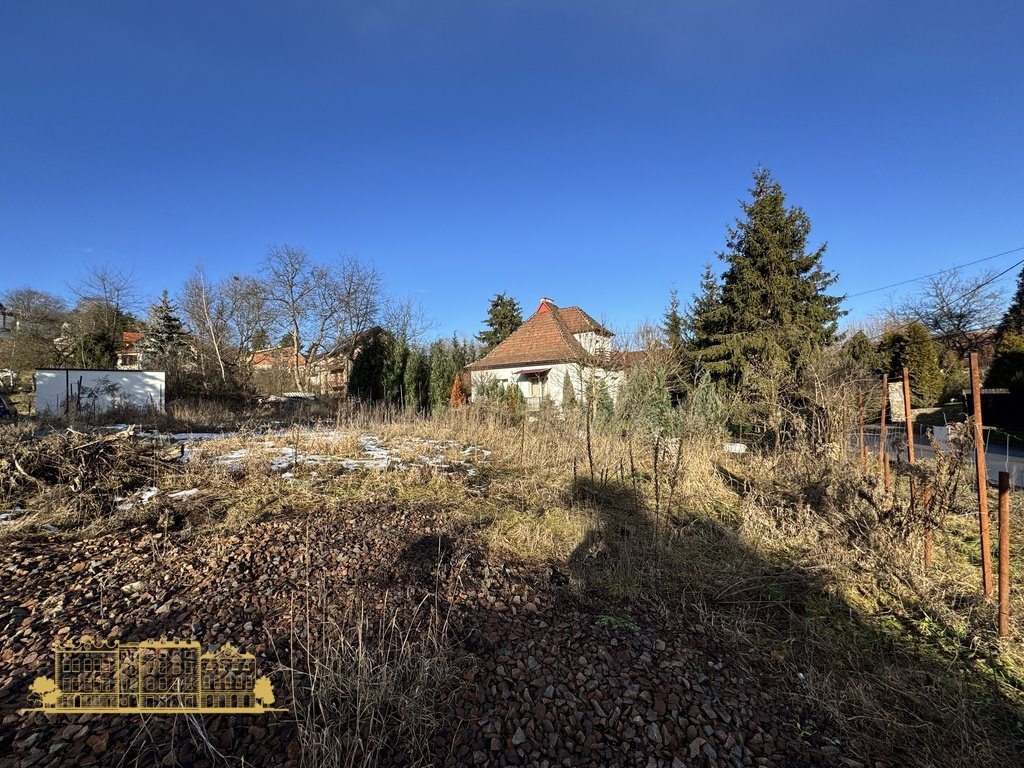 Działka budowlana na sprzedaż Kraków, Wola Justowska, Wola Justowska  825m2 Foto 1