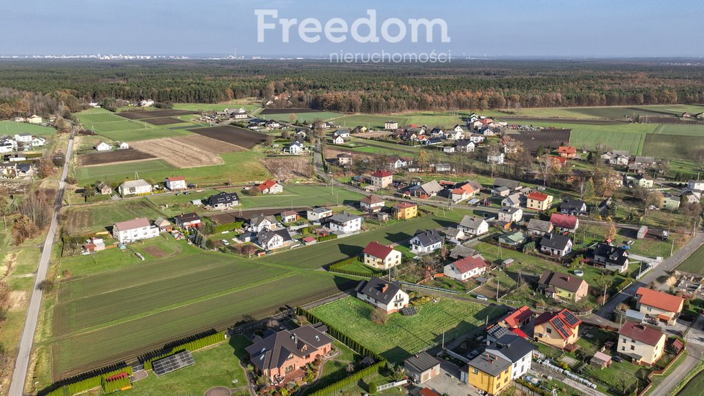 Dom na sprzedaż Studzienice, Sikorek  263m2 Foto 3