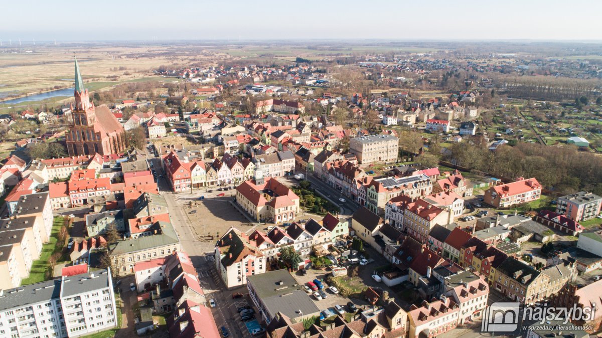 Dom na sprzedaż Trzebiatów, Miasto  460m2 Foto 46