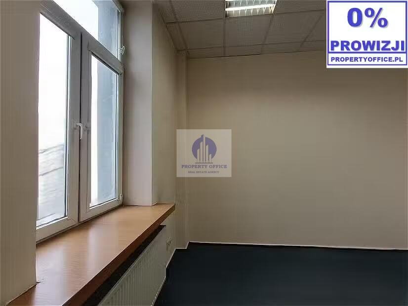Lokal biurowy 22 m² - Wola Rondo Daszyńskiego - dostęp 24/7 Warszawa, Wola, rondo Ignacego Daszyńskiego  22m2 Foto 1