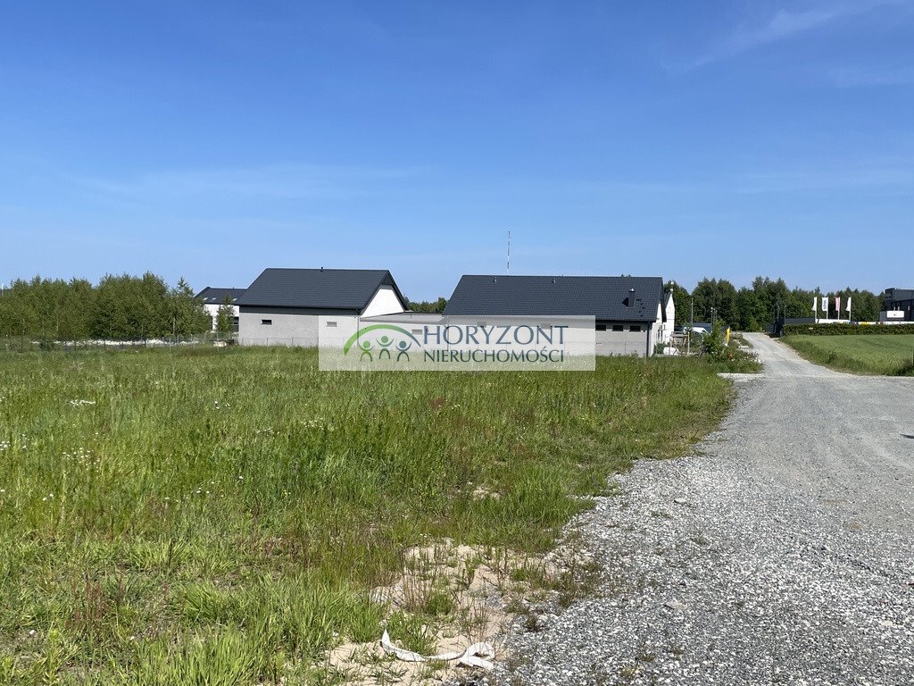 Działka inna pod dzierżawę Dobrzewino  2 000m2 Foto 1