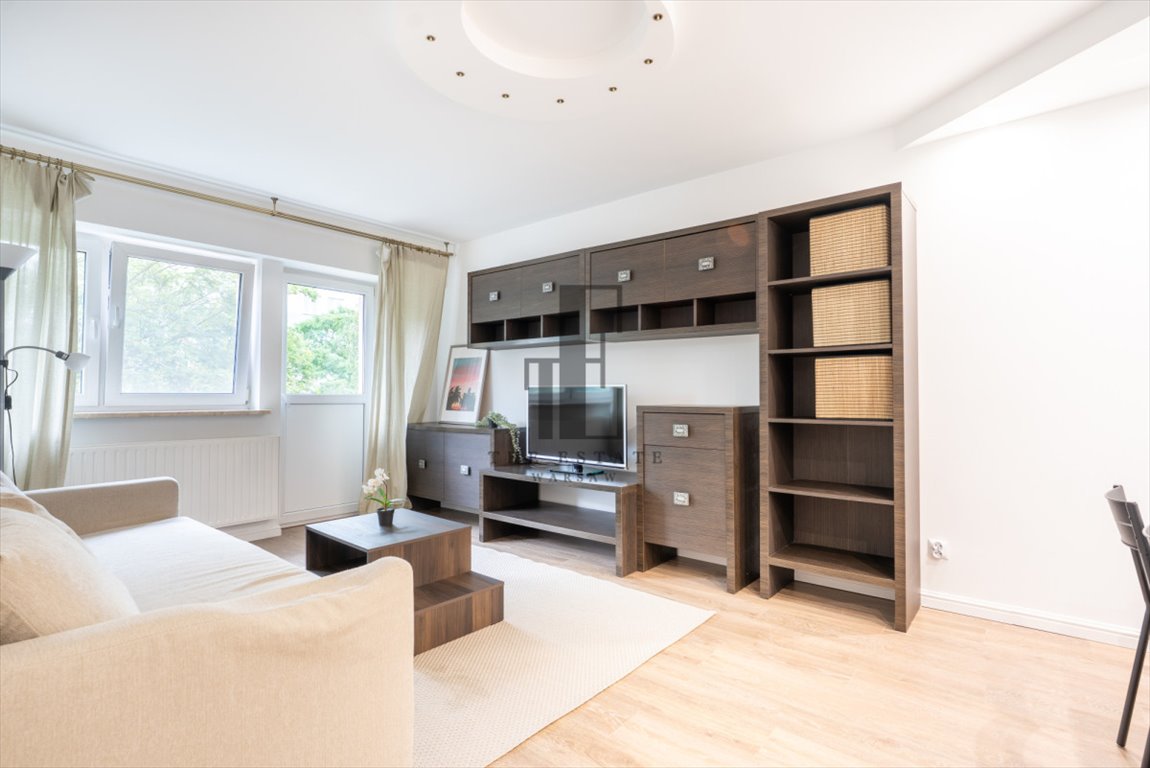 Mieszkanie dwupokojowe na sprzedaż Warszawa, Mokotów Służew, Orzycka  44m2 Foto 1