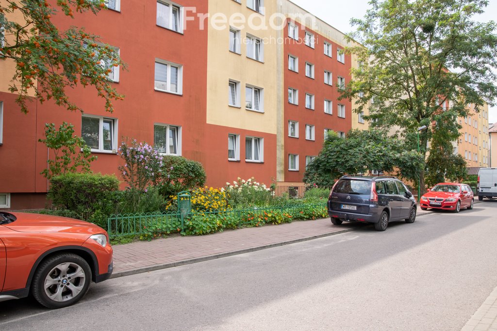 Mieszkanie czteropokojowe  na sprzedaż Radom, Wośniki, Wośnicka  82m2 Foto 8