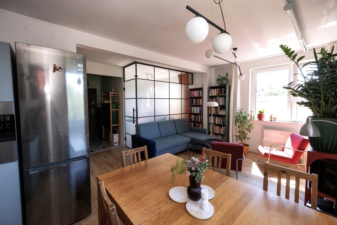 Mieszkanie 81 m² w Bielsku-Białej - osiedle z zielenią Bielsko-Biała, Aleksandrowice  81m2 Foto 1