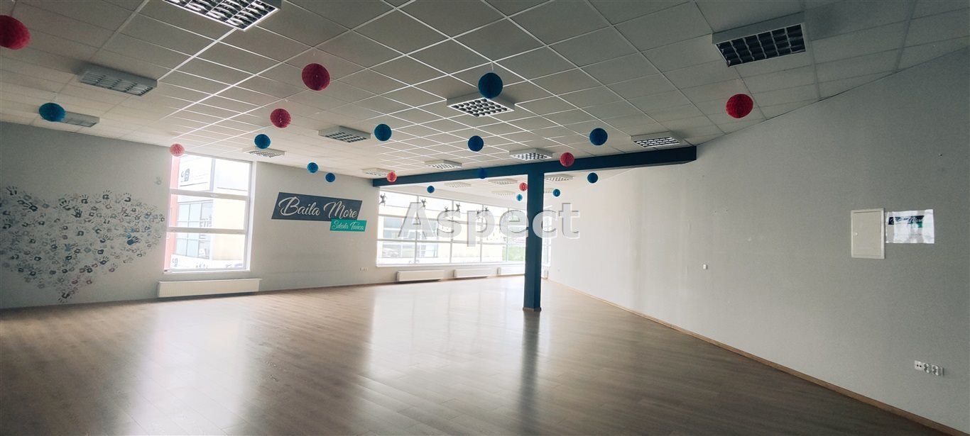 Lokal użytkowy na wynajem Rybnik, Ligota  155m2 Foto 1