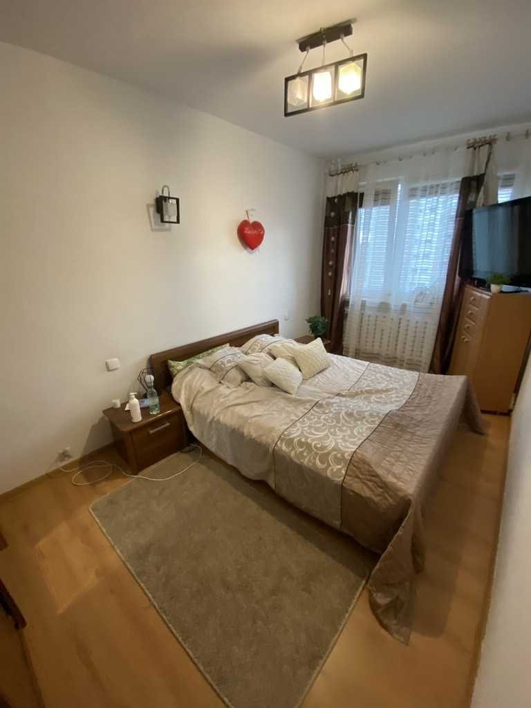 Mieszkanie czteropokojowe  na sprzedaż Kłodzko  80m2 Foto 2