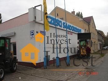 Lokal użytkowy na sprzedaż Świdnica, Westerplatte 300m2 Foto 1 Lokal użytkowy na sprzedaż Świdnica, Westerplatte 300m2 Foto 1