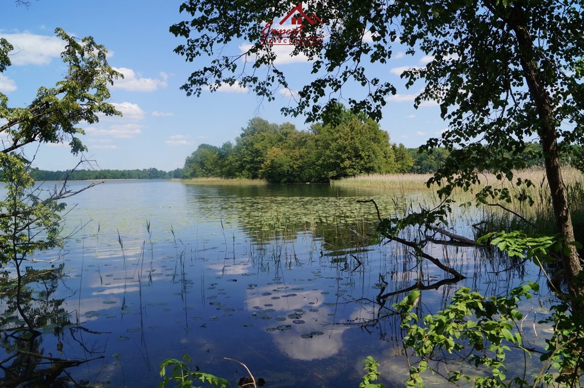 Działka budowlana na sprzedaż Urowo  34 037m2 Foto 7