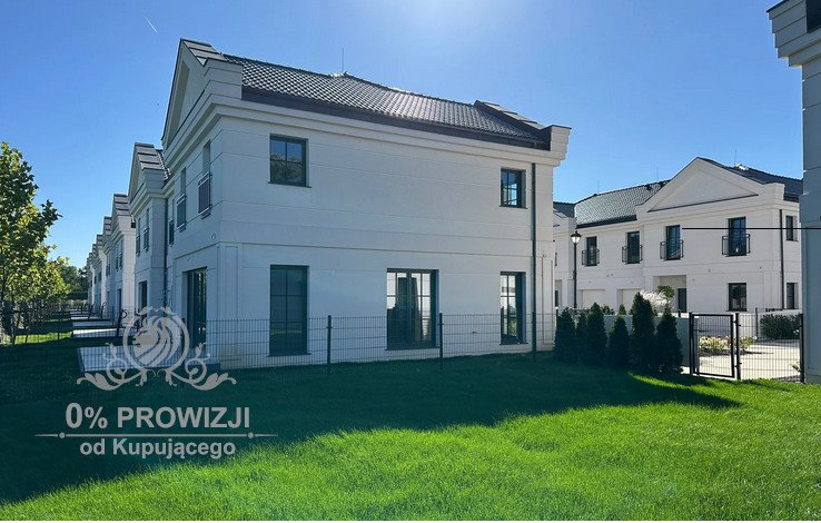 Luksusowa willa 160 m² z ogrodem, bez prowizji zapraszam Cesarzowice, Cesarzowice  160m2 Foto 1