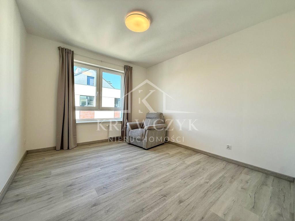 Mieszkanie trzypokojowe na wynajem Szczecin, Warszewo  52m2 Foto 9