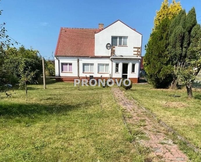 Dom na sprzedaż Świnoujście  150m2 Foto 3