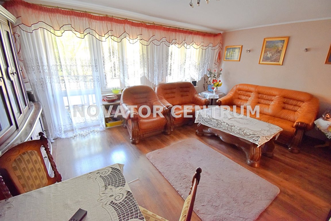 Przestronne 2 pokoje z loggią, piwnicą i świetną lokalizacją Bydgoszcz, Fordon, Tatrzańskie  48m2 Foto 1
