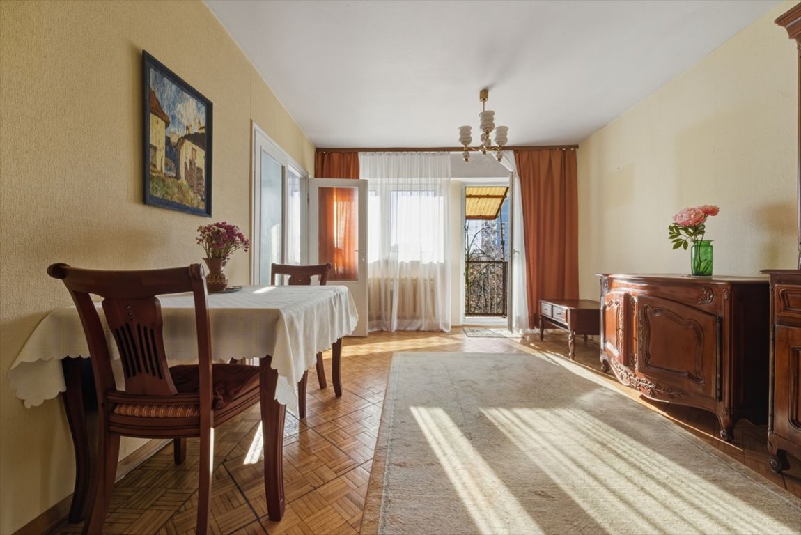 Mieszkanie trzypokojowe na sprzedaż Warszawa, Praga-Północ, Łojewska  51m2 Foto 1