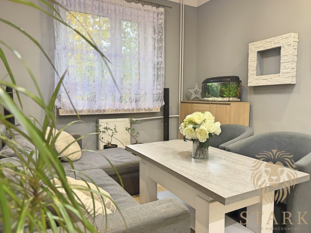 Mieszkanie trzypokojowe na sprzedaż Stargard, Czesława Witoszyńskiego  58m2 Foto 1