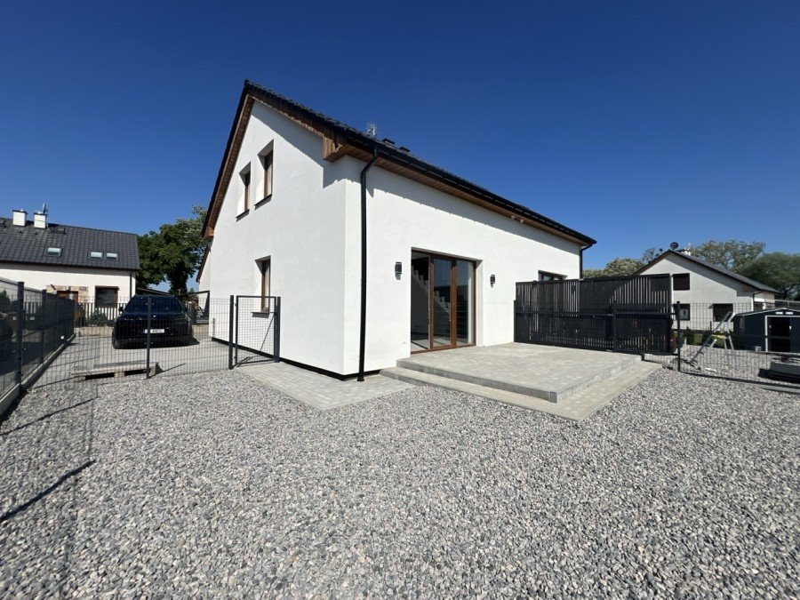 Dom na sprzedaż Skalin  86m2 Foto 1