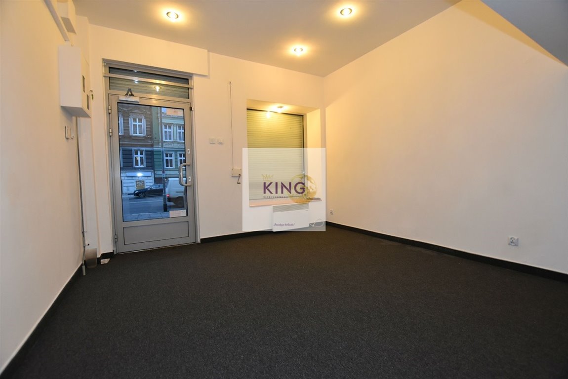 Lokal użytkowy na wynajem Szczecin, Centrum  24m2 Foto 1