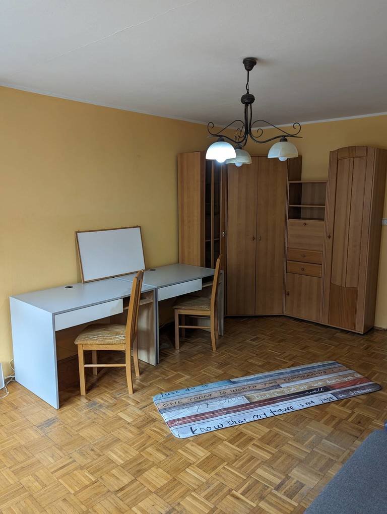 Mieszkanie trzypokojowe na sprzedaż Wrocław, Karola Miarki  69m2 Foto 8