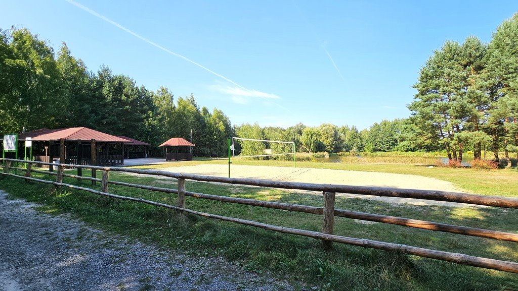 Działka budowlana na sprzedaż Pałecznica  2 100m2 Foto 12