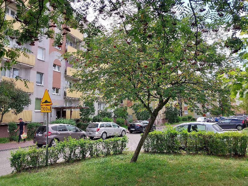 Dwupokojowe 44 m² w Częstochowie, blisko centrum - polecam!: Częstochowa Tysiąclecie