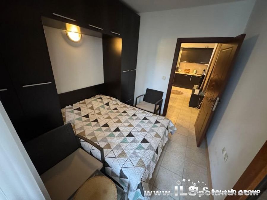 Mieszkanie dwupokojowe na sprzedaż Bułgaria, Słoneczny Brzeg, EMERALD PARADISE  55m2 Foto 42