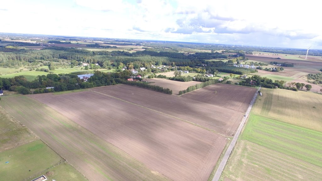 Działka inna na sprzedaż Nieżyn  3 576m2 Foto 12