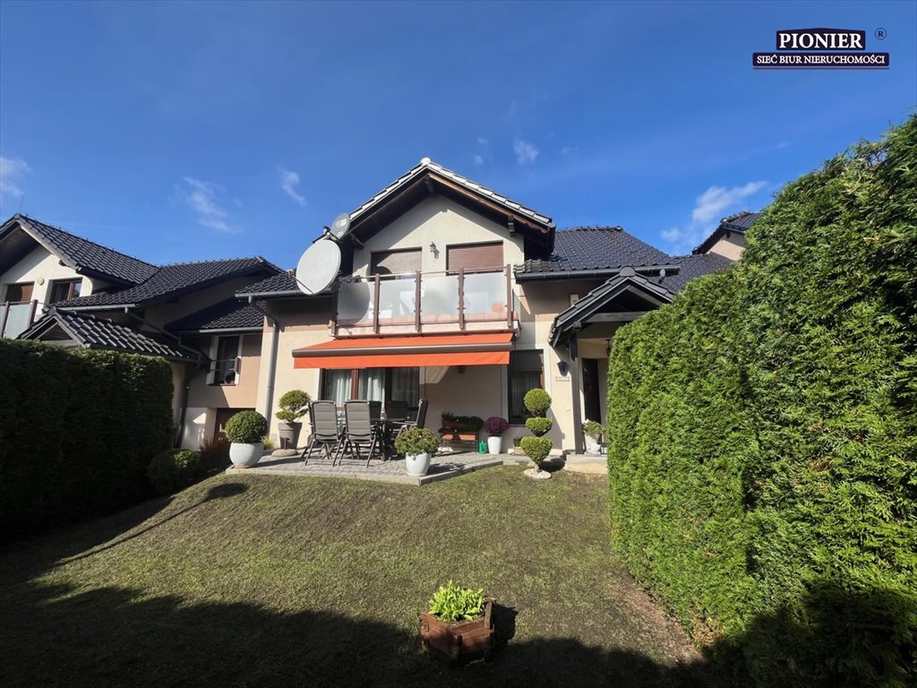Dom na sprzedaż Ustroń  174m2 Foto 1