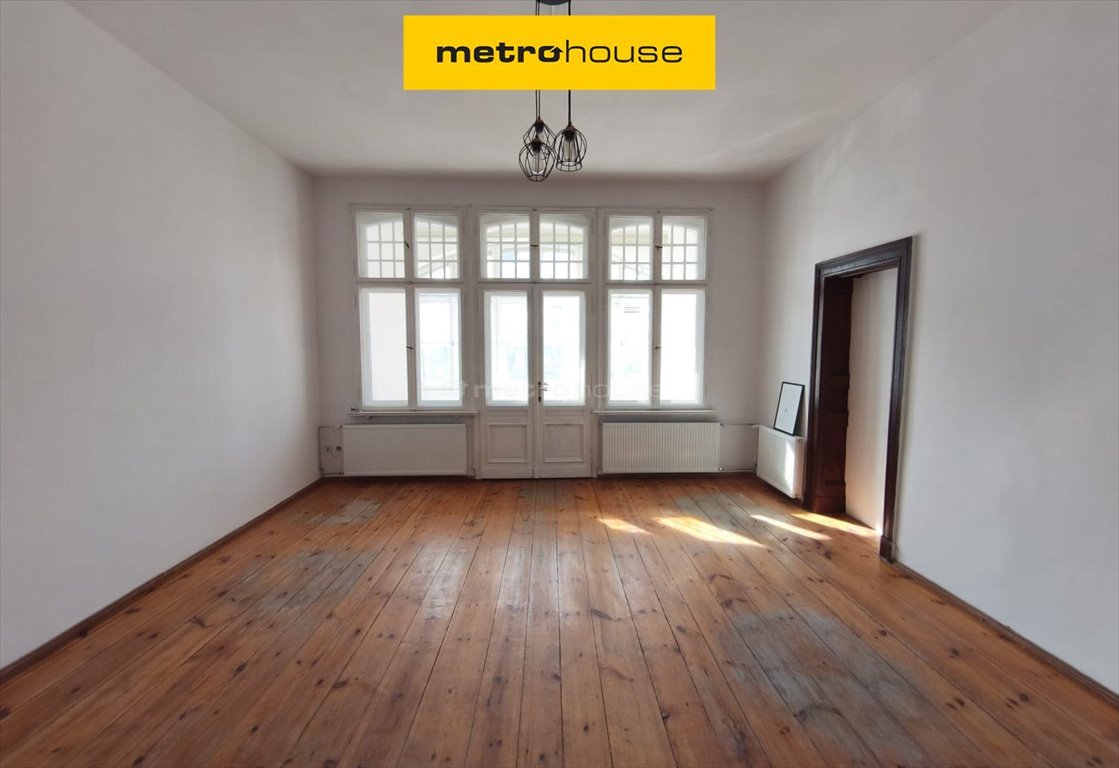 Przestronne biuro 107 m² z widokiem na Bulwar i Starówkę Toruń, Warszawska  107m2 Foto 1