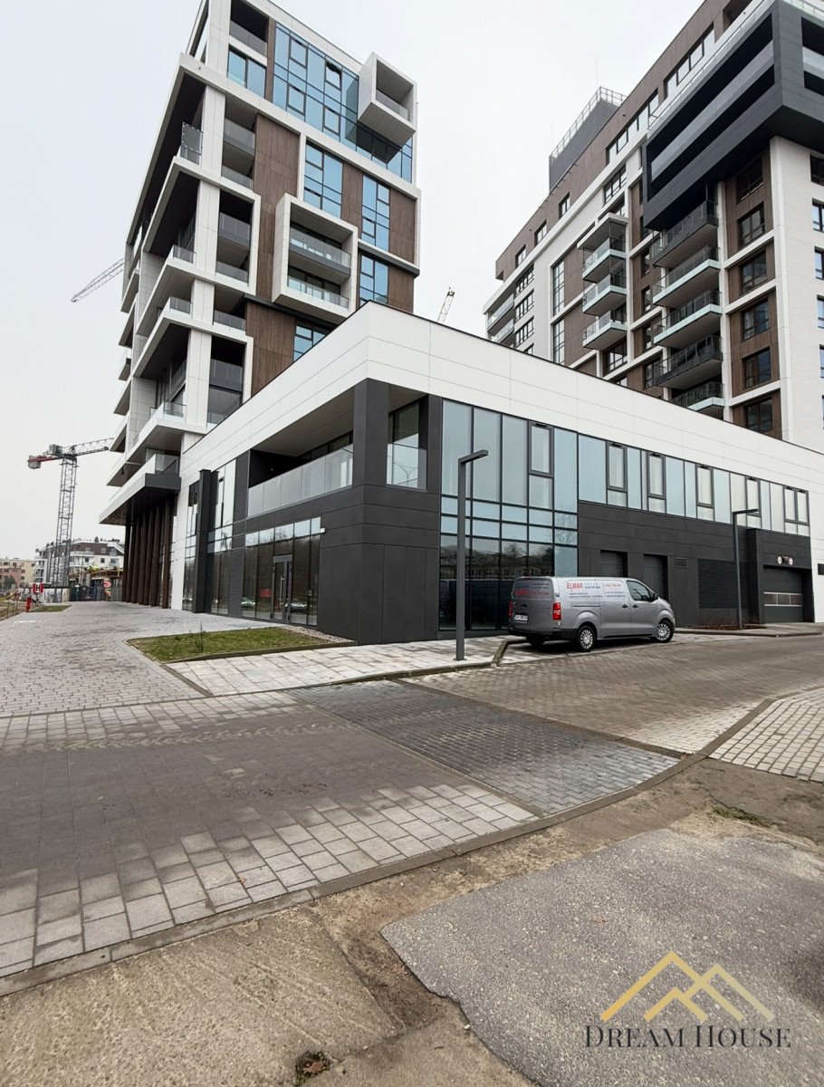 Lokal użytkowy na sprzedaż Gdańsk, Przymorze, Czarny Dwór  186m2 Foto 1