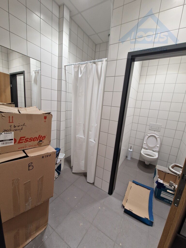 Magazyn na wynajem Warszawa, Białołęka  1 790m2 Foto 18