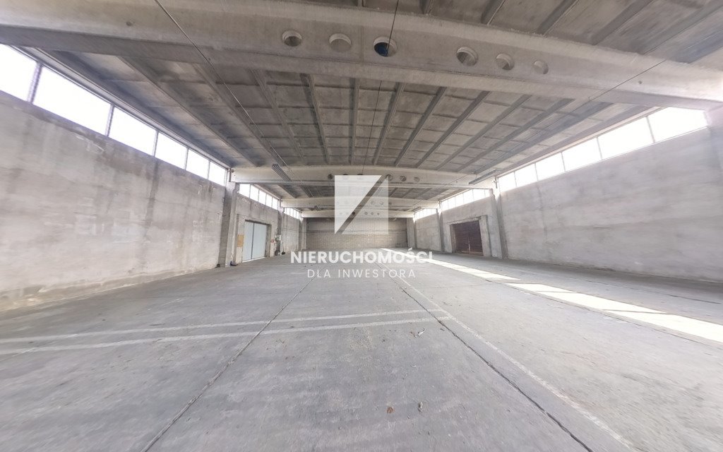 Magazyn na wynajem Gorzów Wielkopolski  810m2 Foto 11