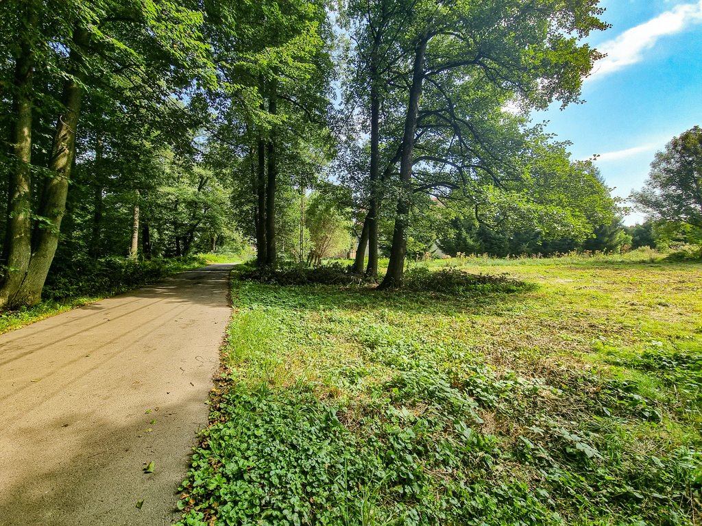 Działka inna na sprzedaż Stary Wielisław  2 800m2 Foto 1